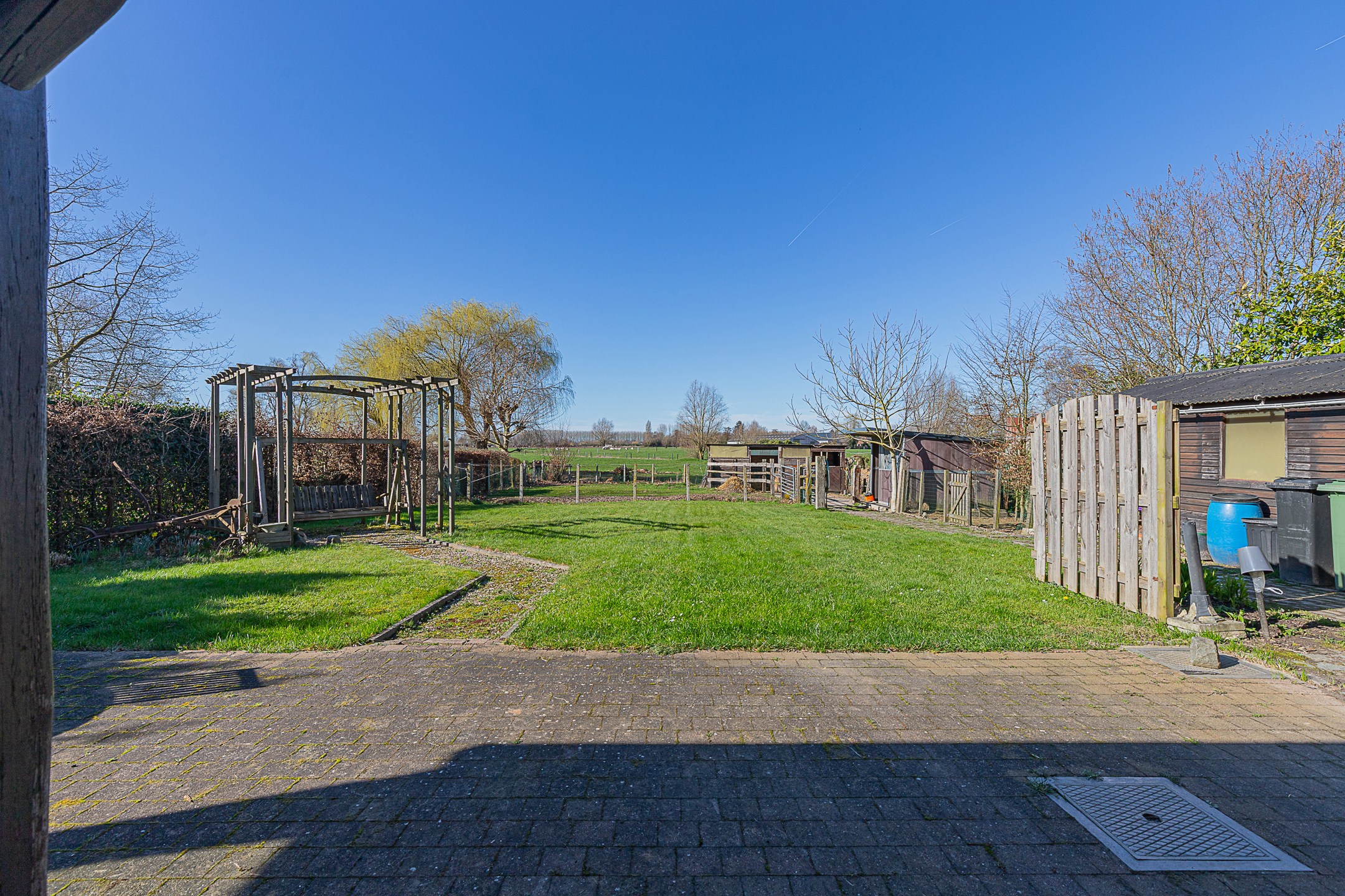 House for sale in Aalst with 3 bedrooms - photo 3