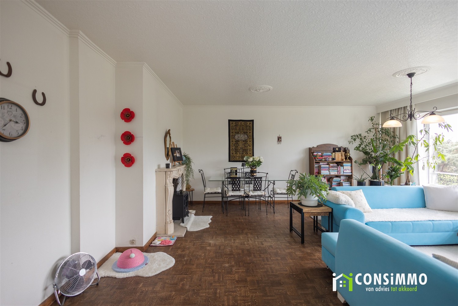 Appartement à vendre à Genk avec 2 chambres - photo 2