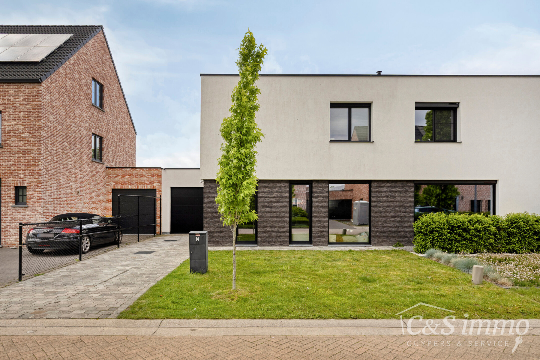 Maison à vendre à Wuustwezel avec 4 chambres - photo 5