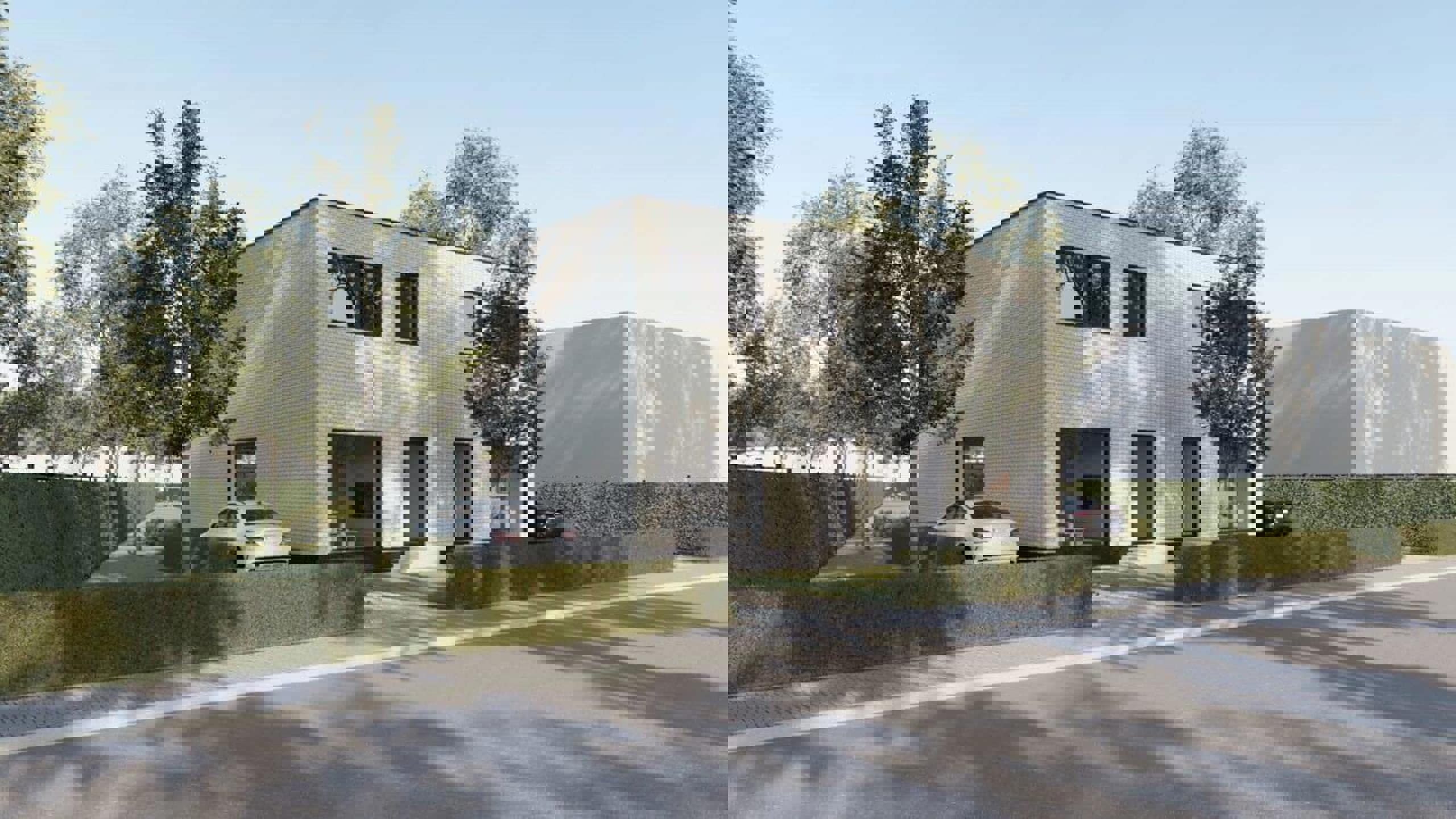 Rustig, groen en toch centraal wonen in Tremelo - foto 1