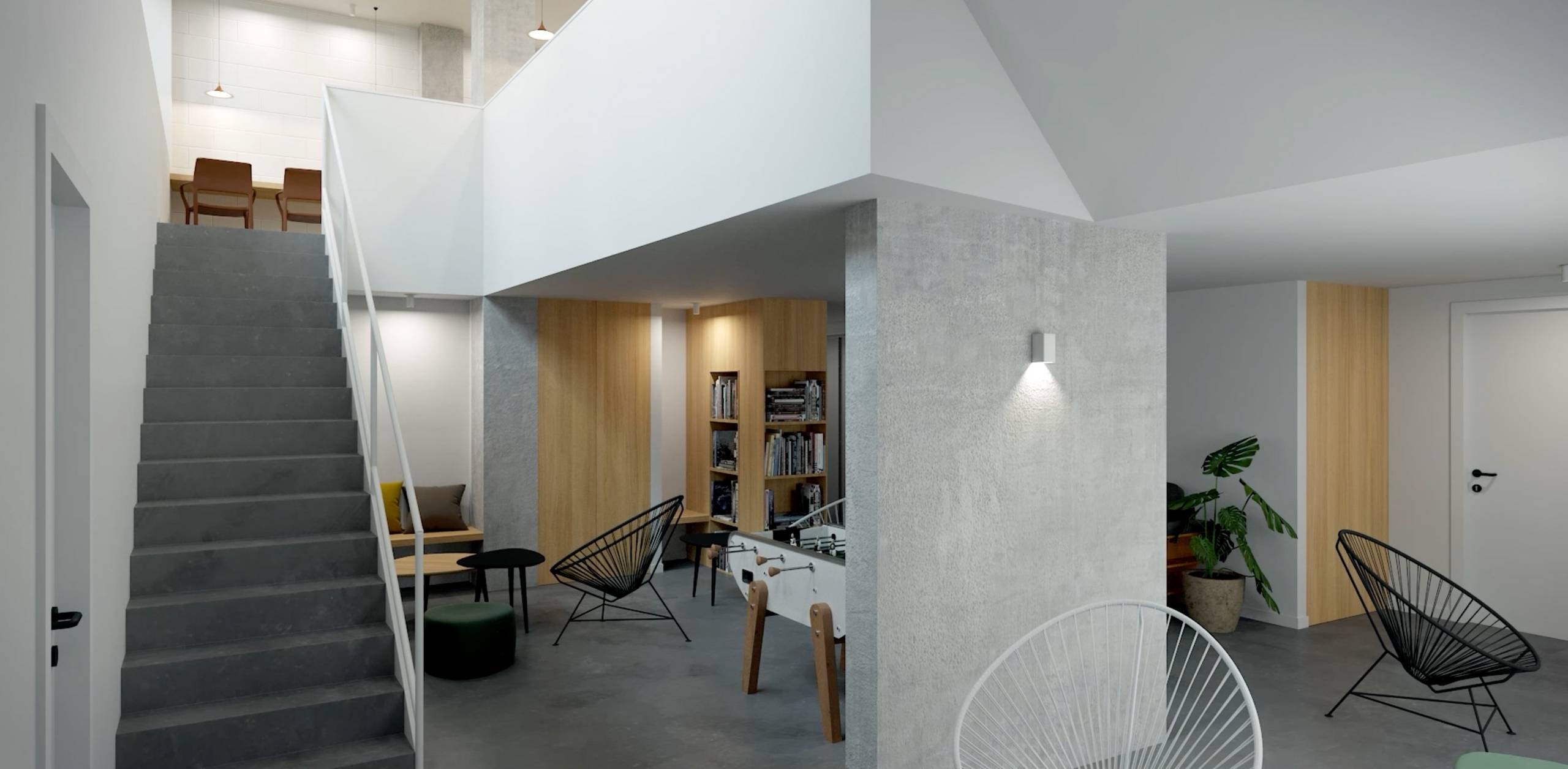 Project te koop in Brussel - foto 5