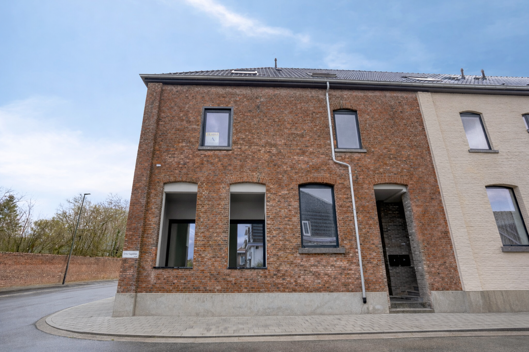 Unieke loftwoning onder registratierechten - foto 2