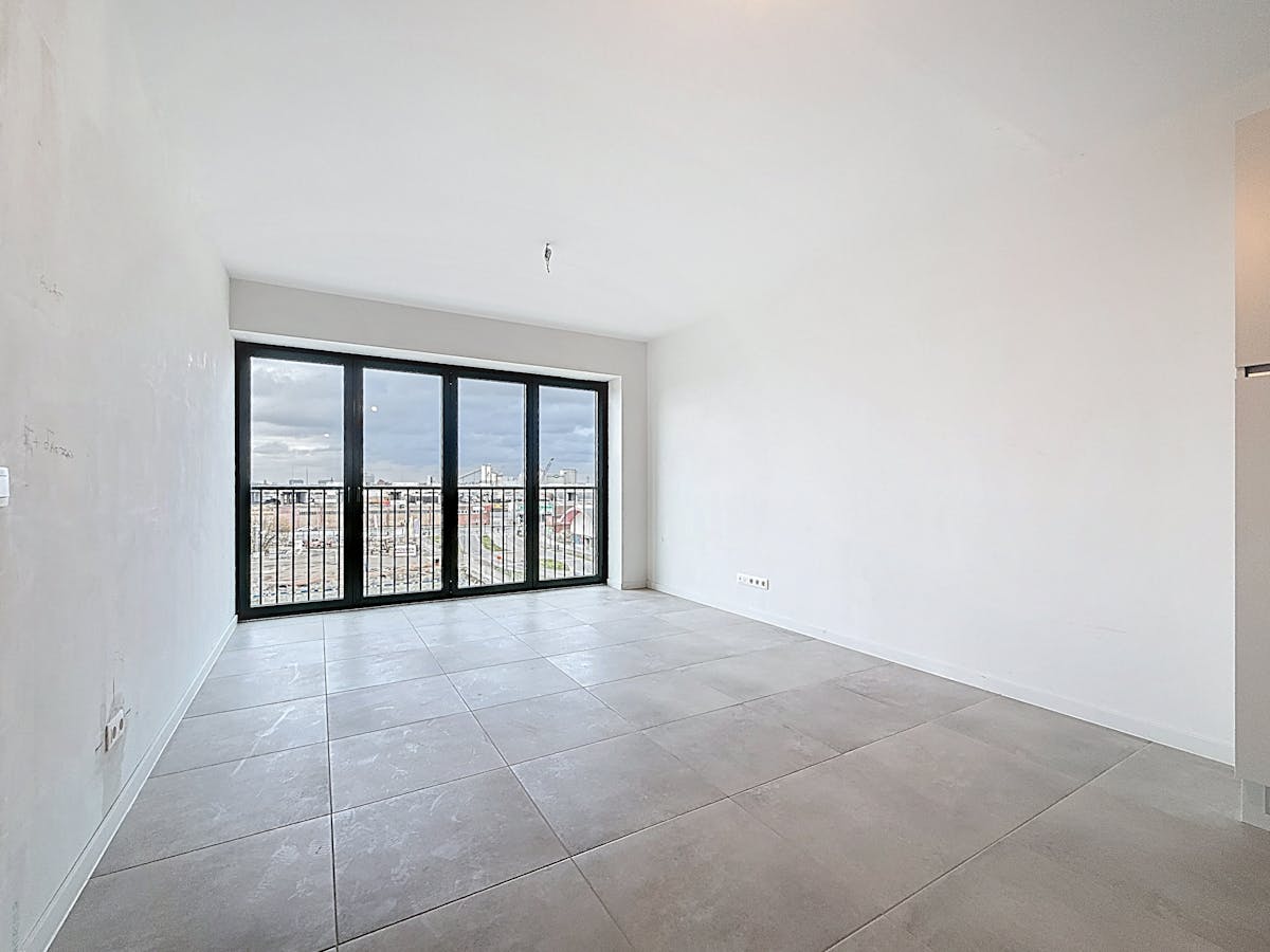 Appartement de 2 chambres récemment construit à louer à Anvers - photo 2