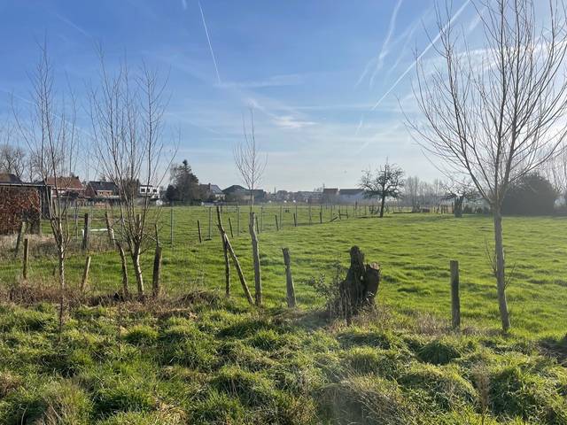 Project te koop in Torhout