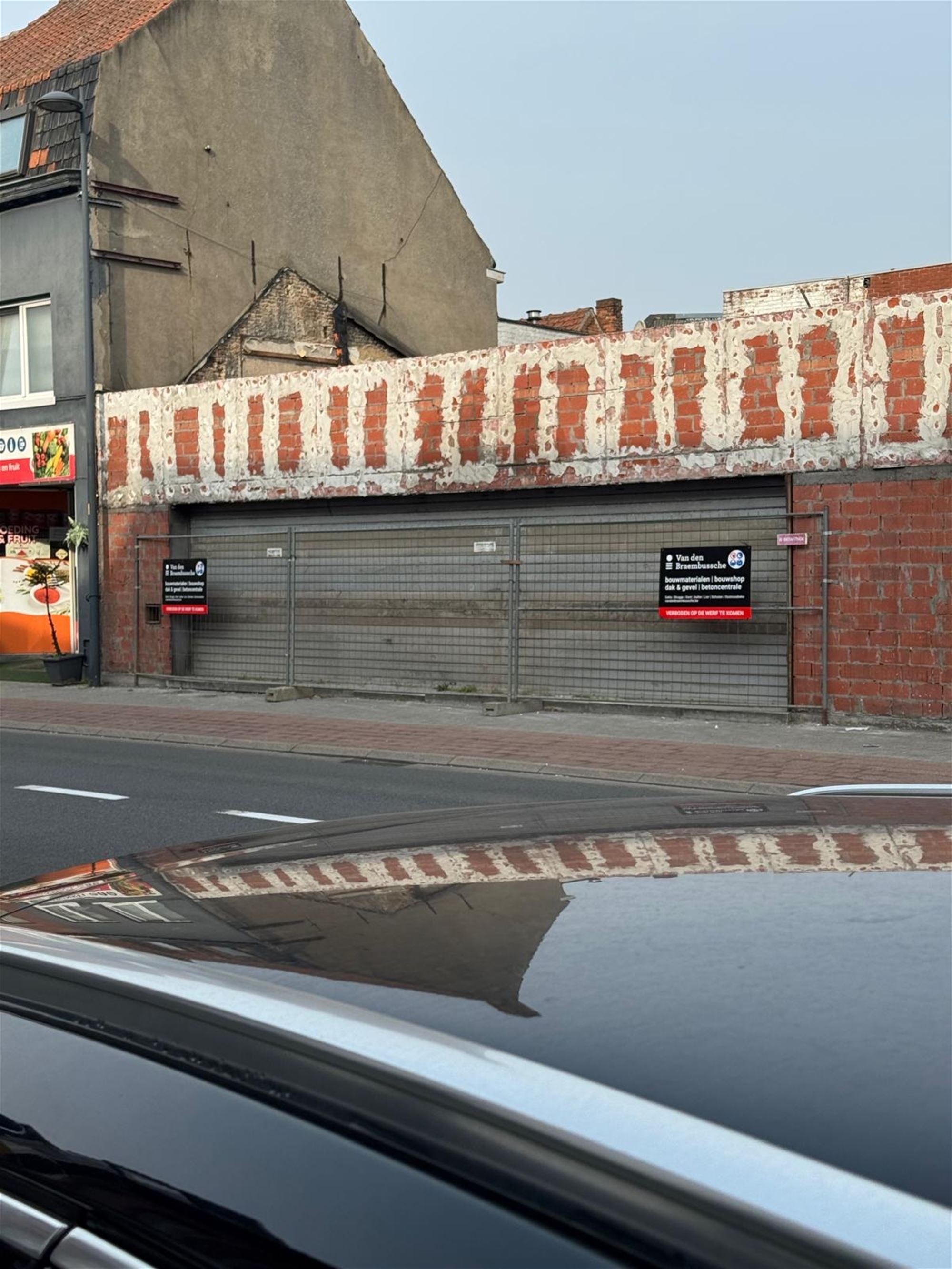 Projectgrond - foto 2