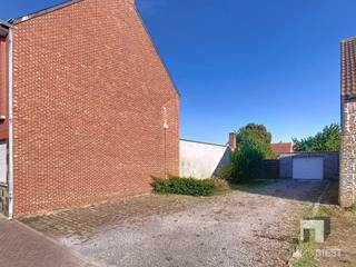 Terrain à vendre à Scherpenheuvel-Zichem