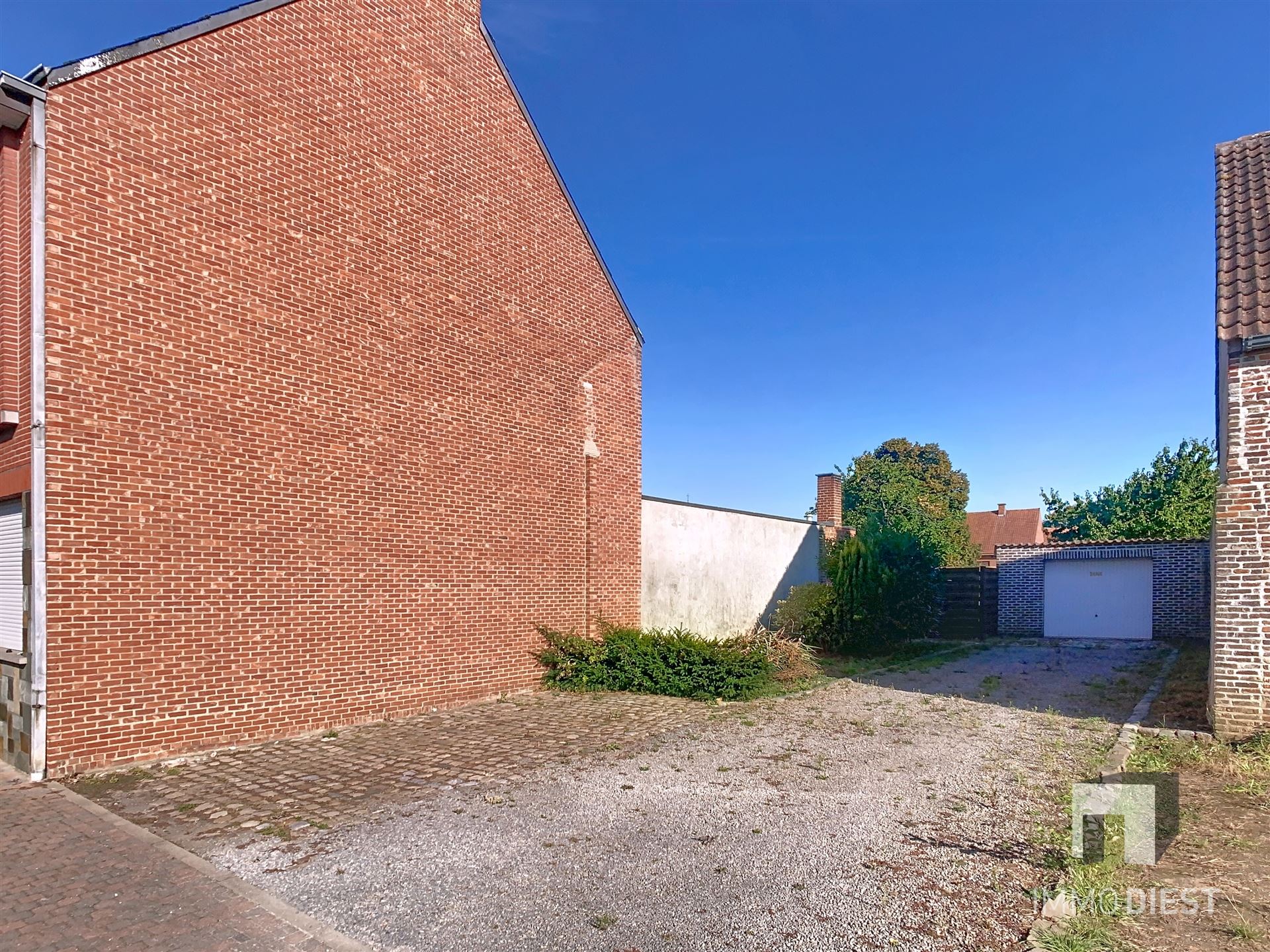 Terrain à vendre à Zichem - photo 2