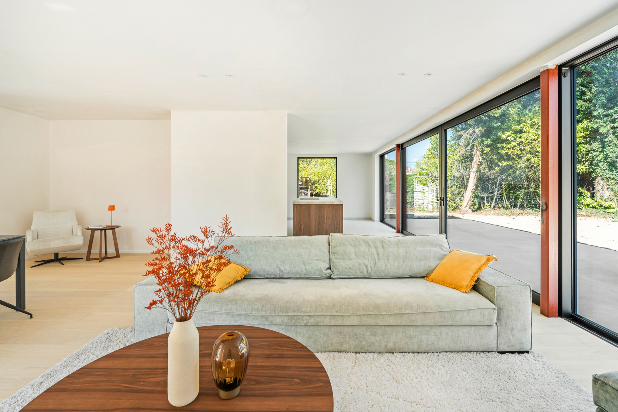 Maison à vendre à Courtrai avec 3 chambres - photo 4