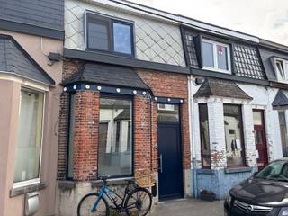 Maison à louer à Wetteren