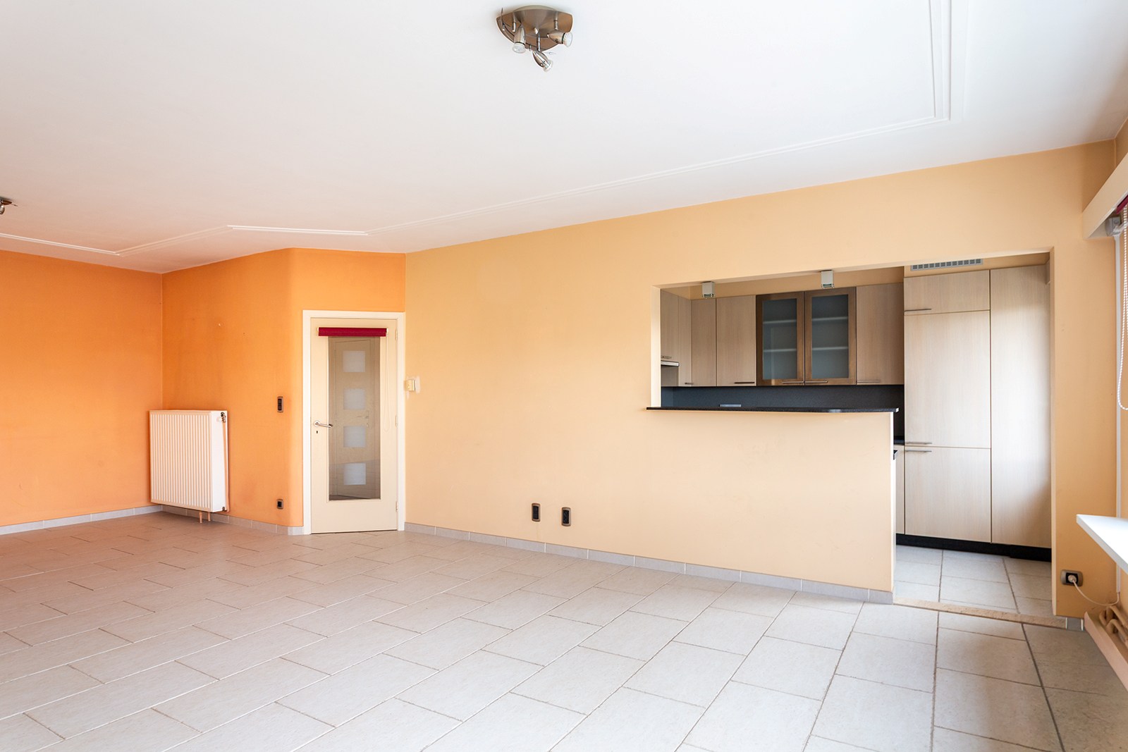 Apartment for sale in Antwerp with 2 bedrooms - photo 4