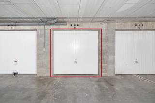 Te koop: garage in een rustige wijk van Antwerpen, nabij belangrijke invalswegen.Deze garage is gelegen in een goed bereikbare buurt, met vlotte...