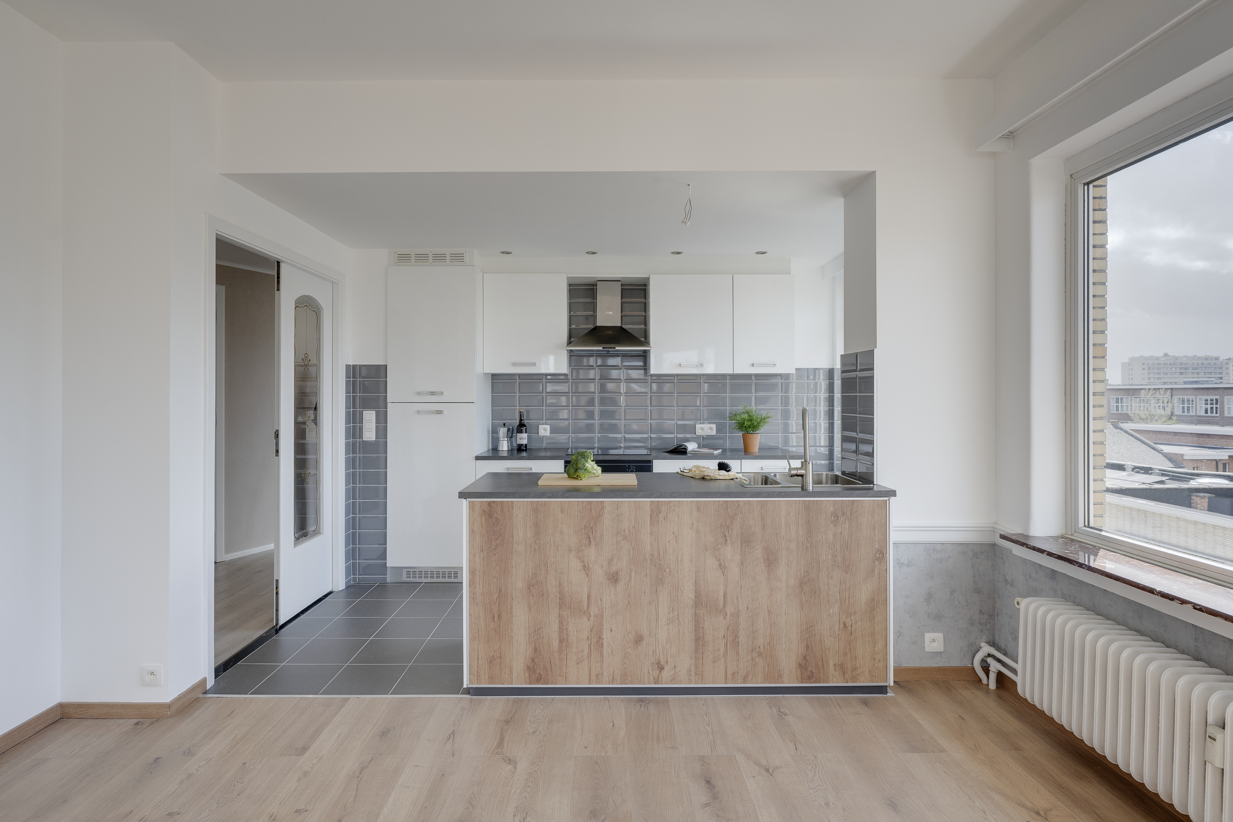 Appartement à vendre à Borgerhout avec 2 chambres - photo 5