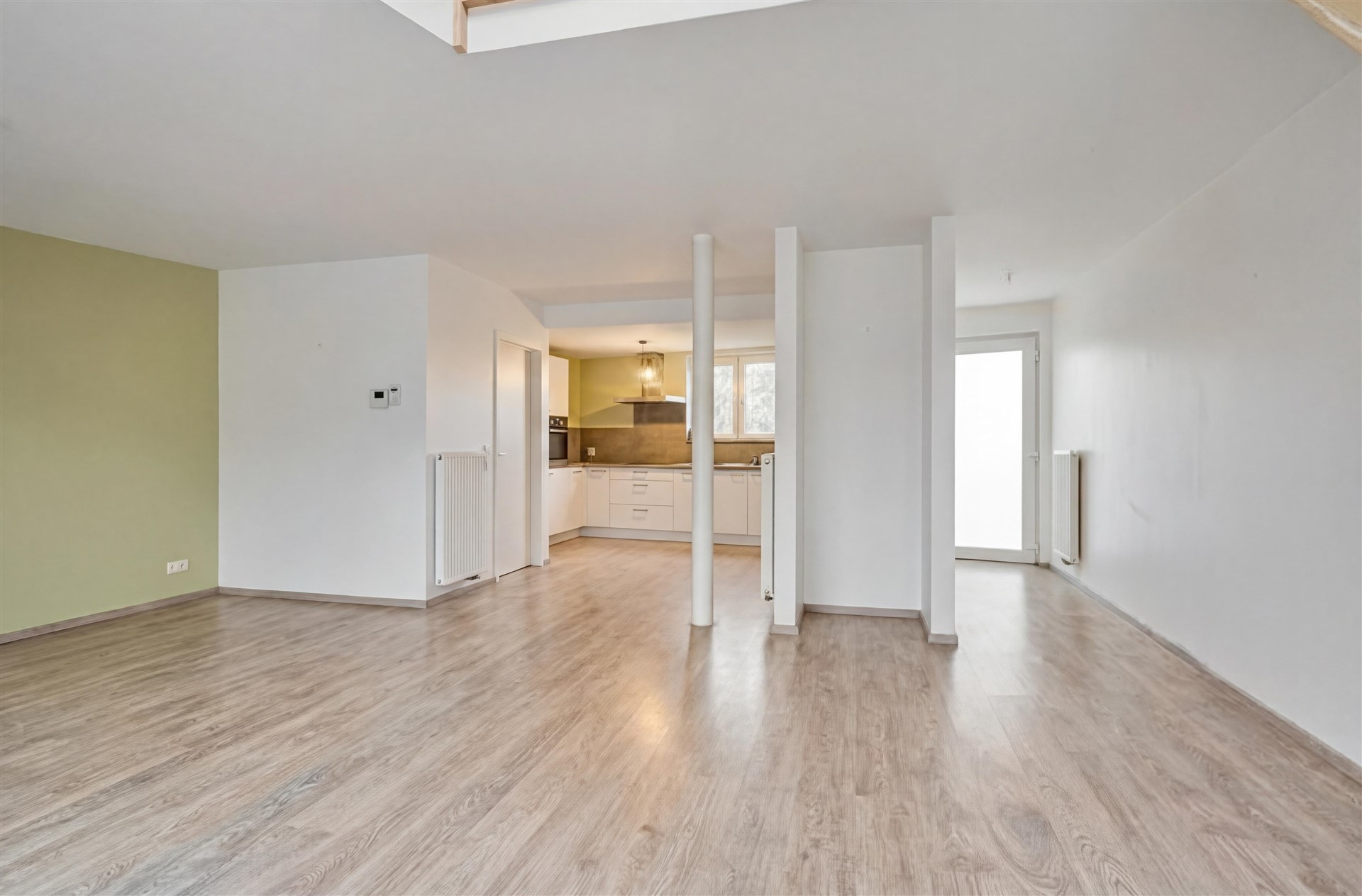 Prachtig duplex appartement in centrum Hofstade - foto 4