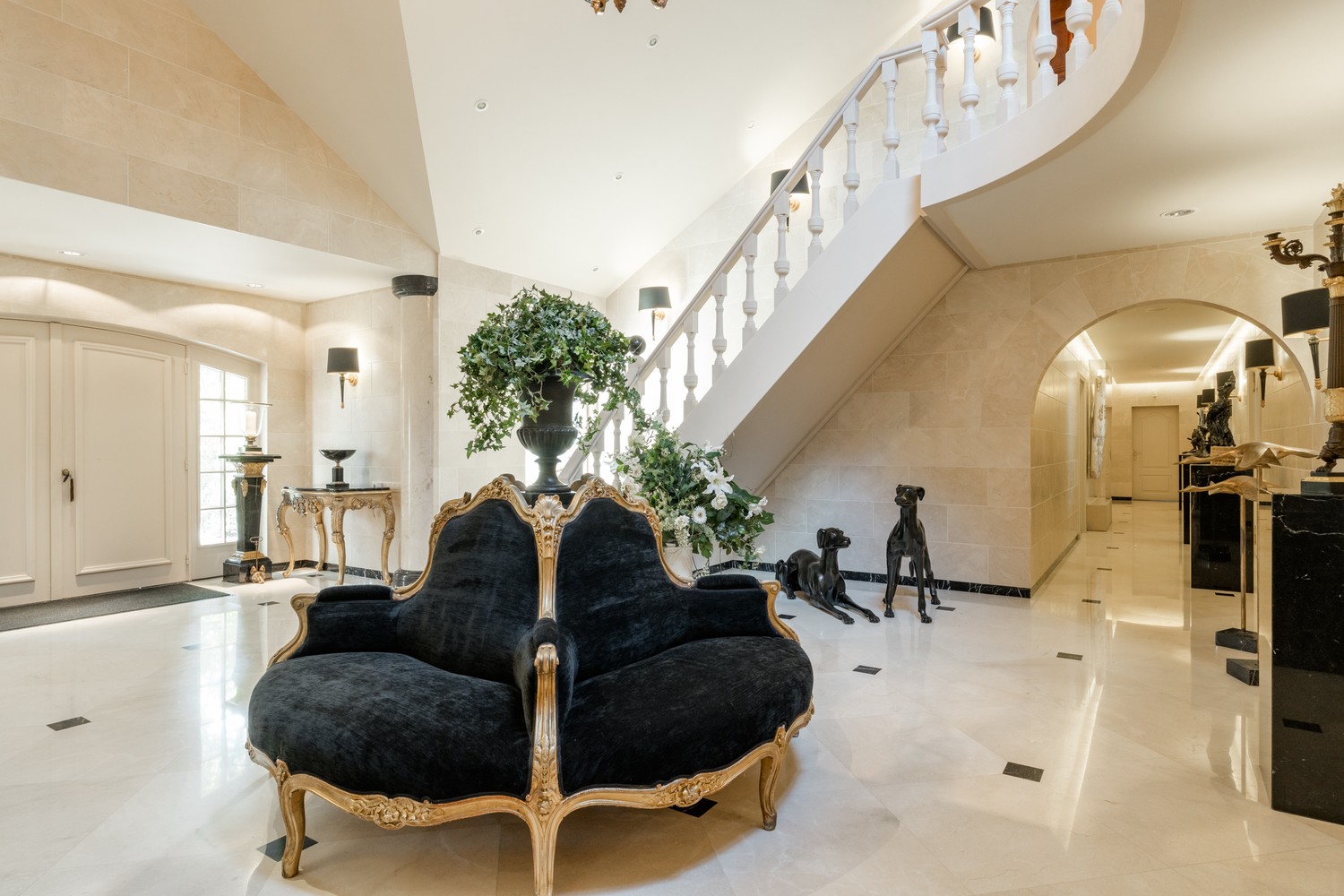 Prachtige villa op een uitzonderlijk domein van 20600m² - foto 3