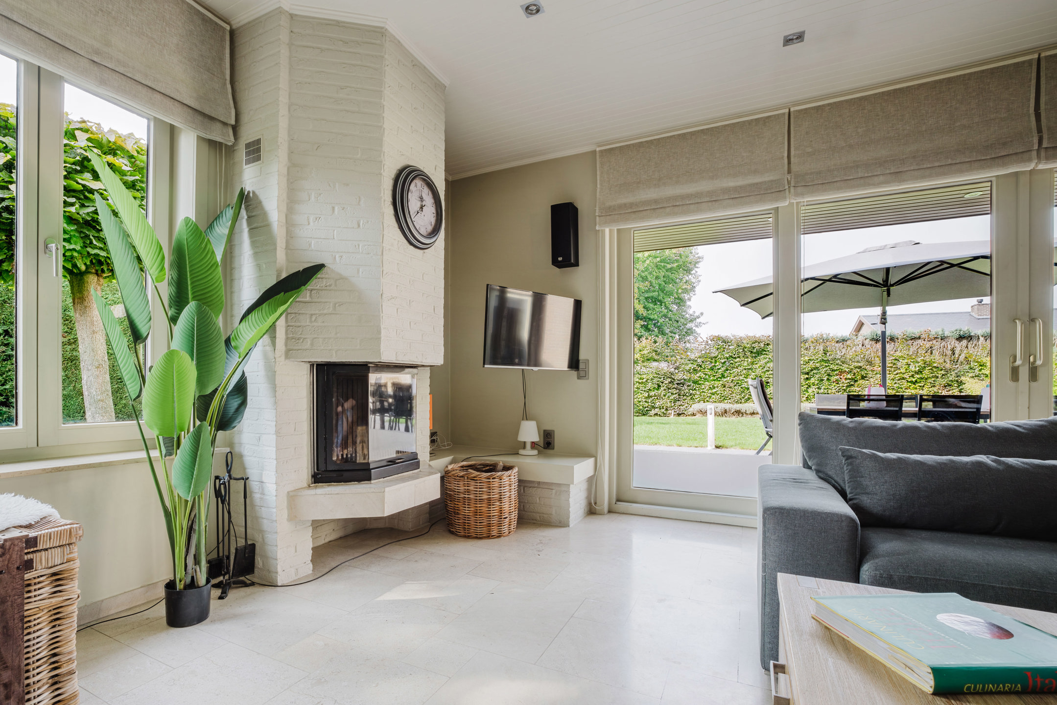 Mooie veelzijdige woning op rustige ligging te Merelbeke - foto 5