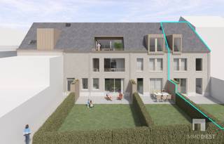House for sale in Diest