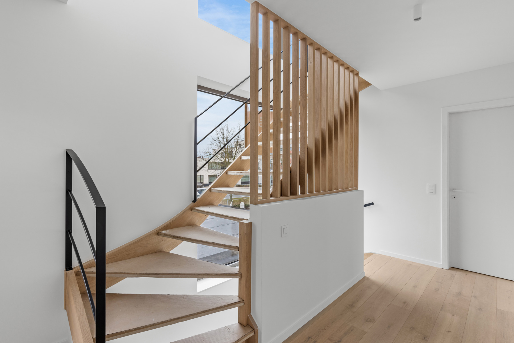 Lot 4: Ruime nieuwbouw (258 m²) op een perceel van 805 m² - foto 5