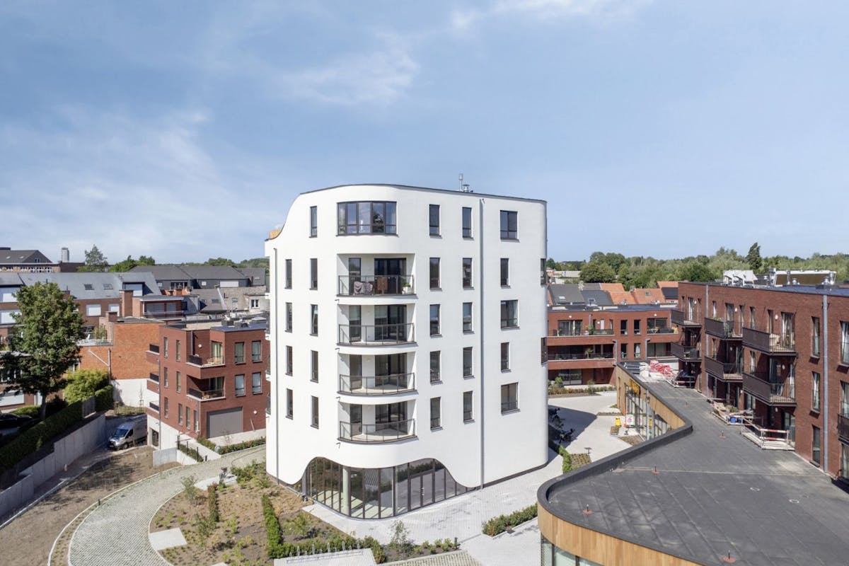 Parking space for rent in Boom Centrum - photo 5