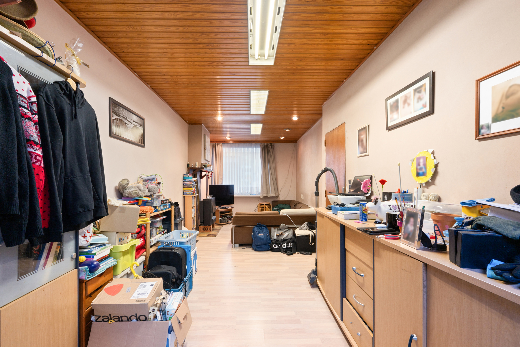 Huis te koop met 4 slaapkamers in Borgerhout - foto 3