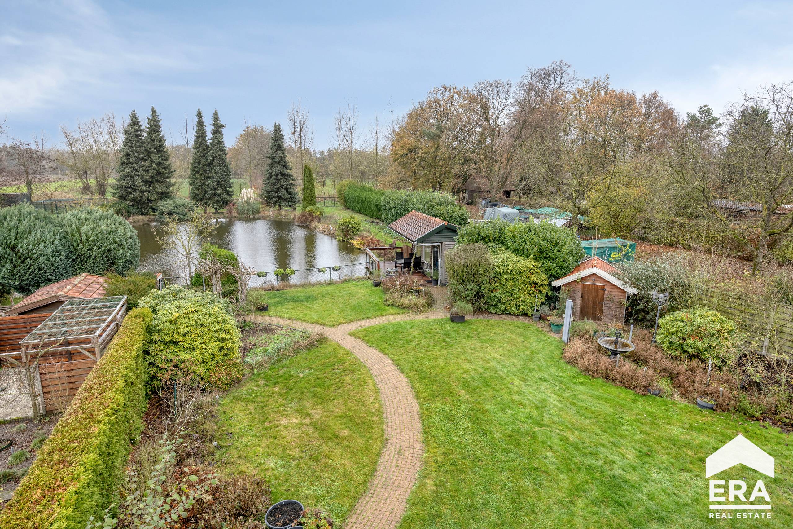 Maison à vendre à Lommel avec 3 chambres - photo 5