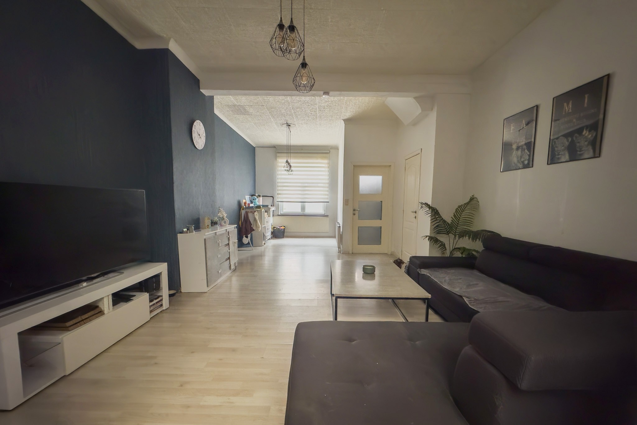 Starterswoning met 2 slaapkamers en tuin - photo 3