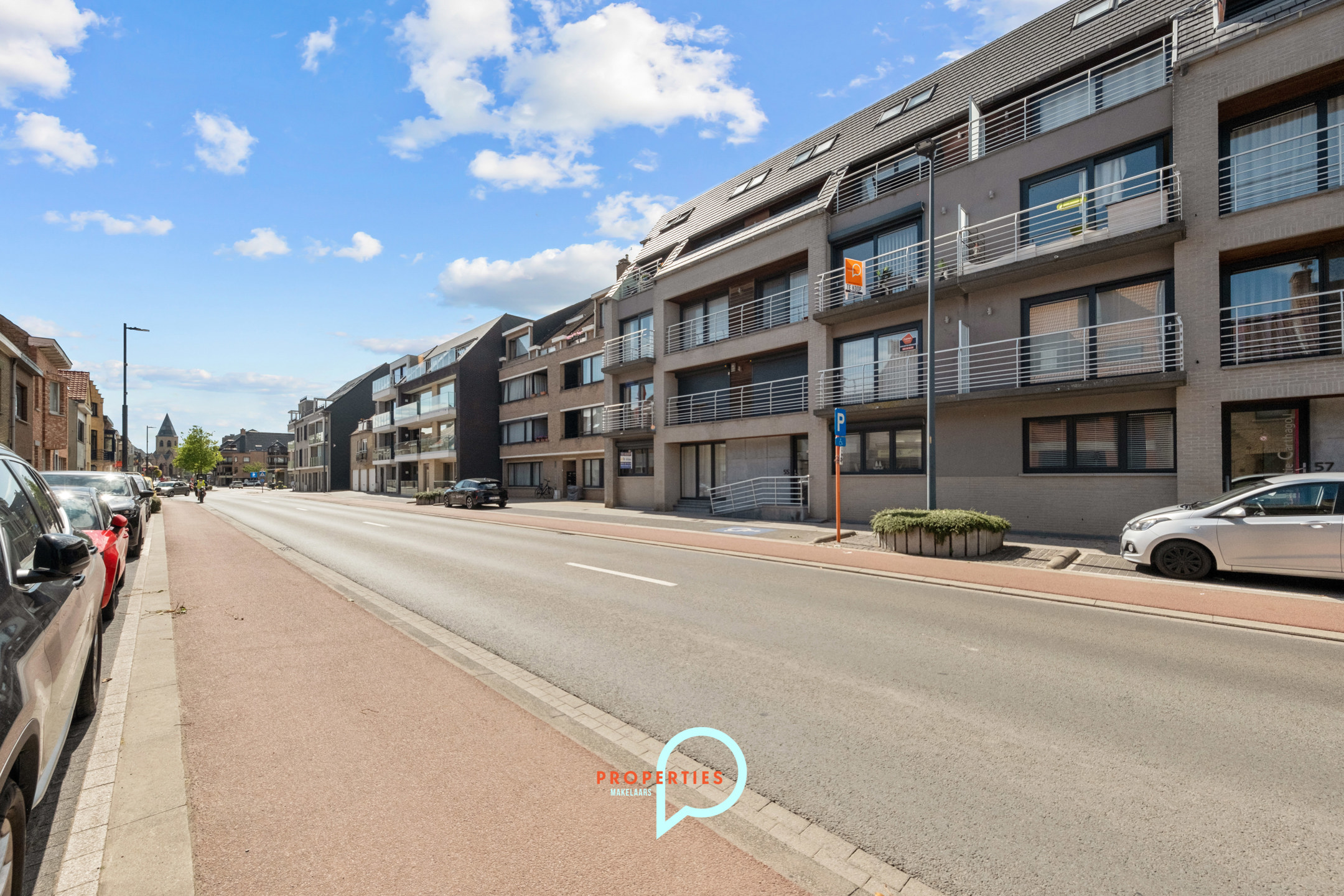 Instapklaar 1 slk appartement in Middelkerke - foto 2