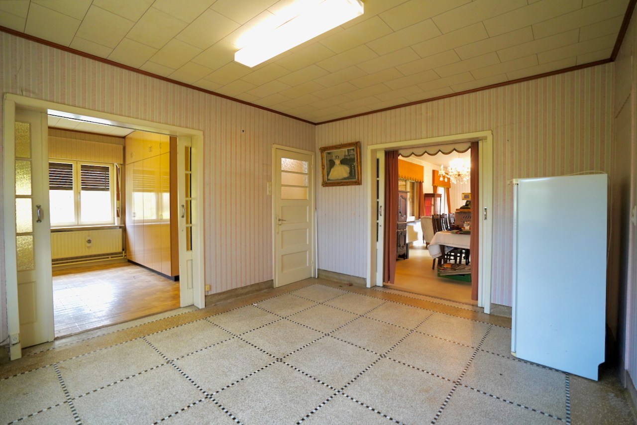 Unieke te renoveren woning op uitzonderlijke eigendom in Drongen! - foto 5
