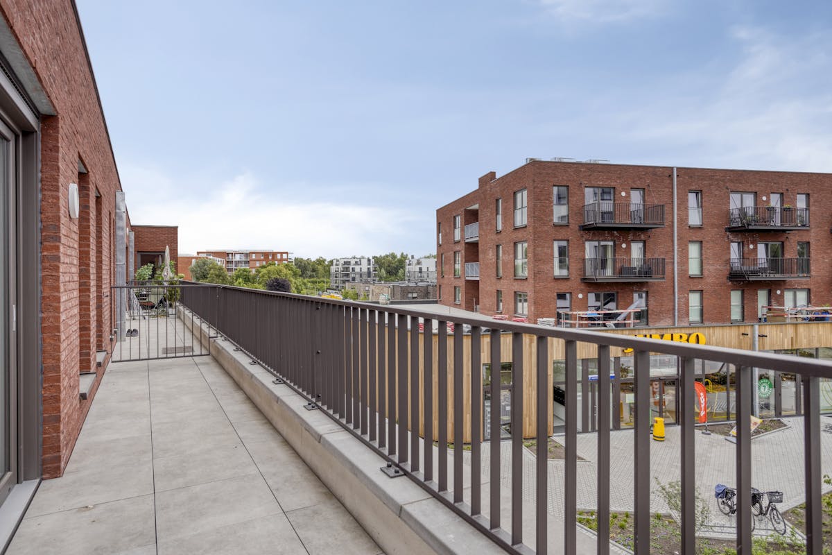 New Parkview project near De Schorre in Boom - photo 2