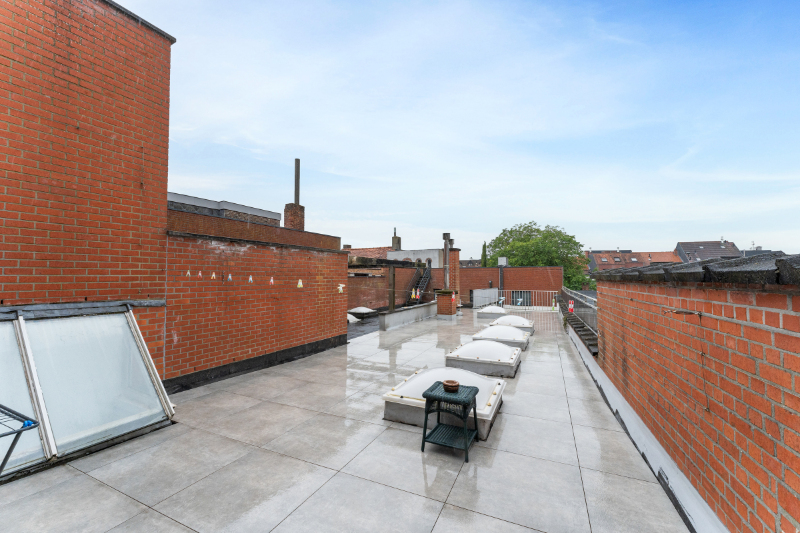 Apartment for sale in Roeselare with 3 bedrooms - photo 5