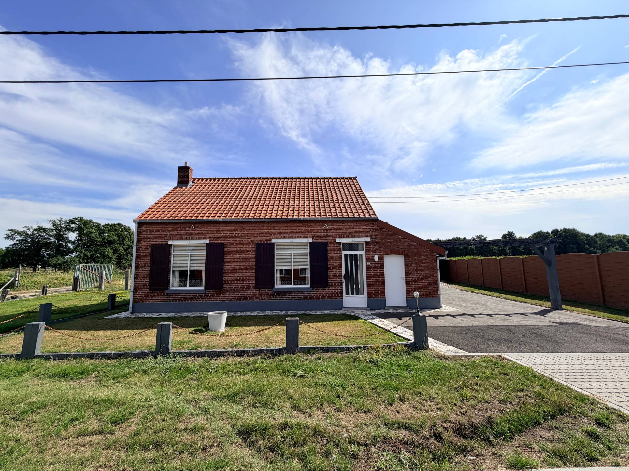 House for sale in Hasselt
