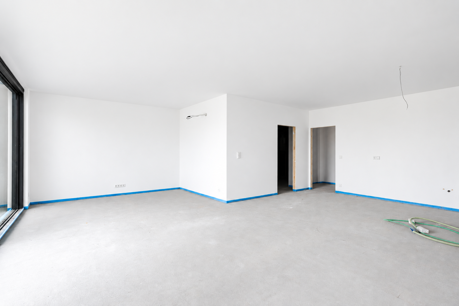 EREMBODEGEM – Moderne BEN-nieuwbouwwoning met 3 slaapkamers - foto 4