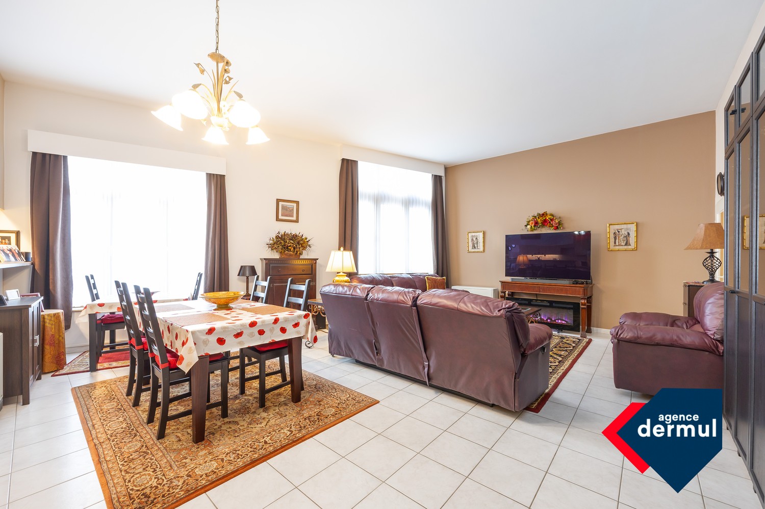 RESIDENCE MARINA MERCATOR - photo 5