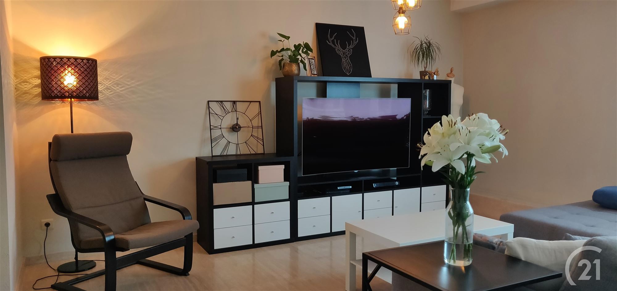 Appartement à vendre à Putte avec 2 chambres - photo 2