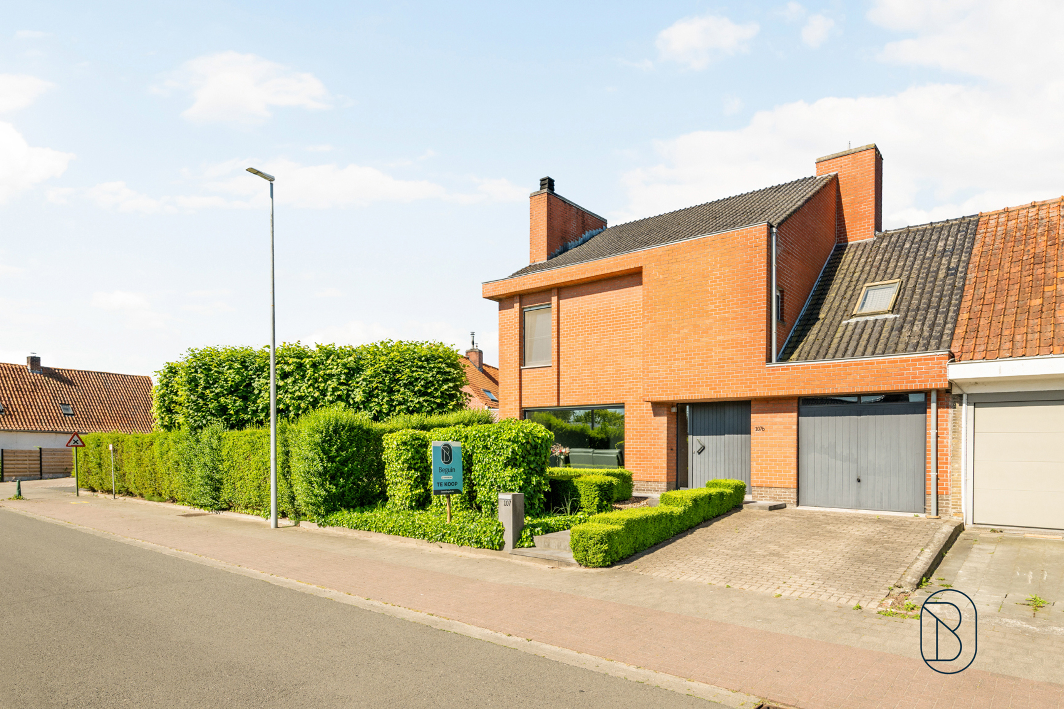 House for sale in Wevelgem with 3 bedrooms - photo 2