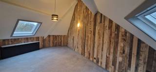 TE HUUR: GEZELLIG APPARTEMENT MET STAANPLAATSDit instapklare appartement biedt een praktische indeling en een frisse, gerenoveerde...