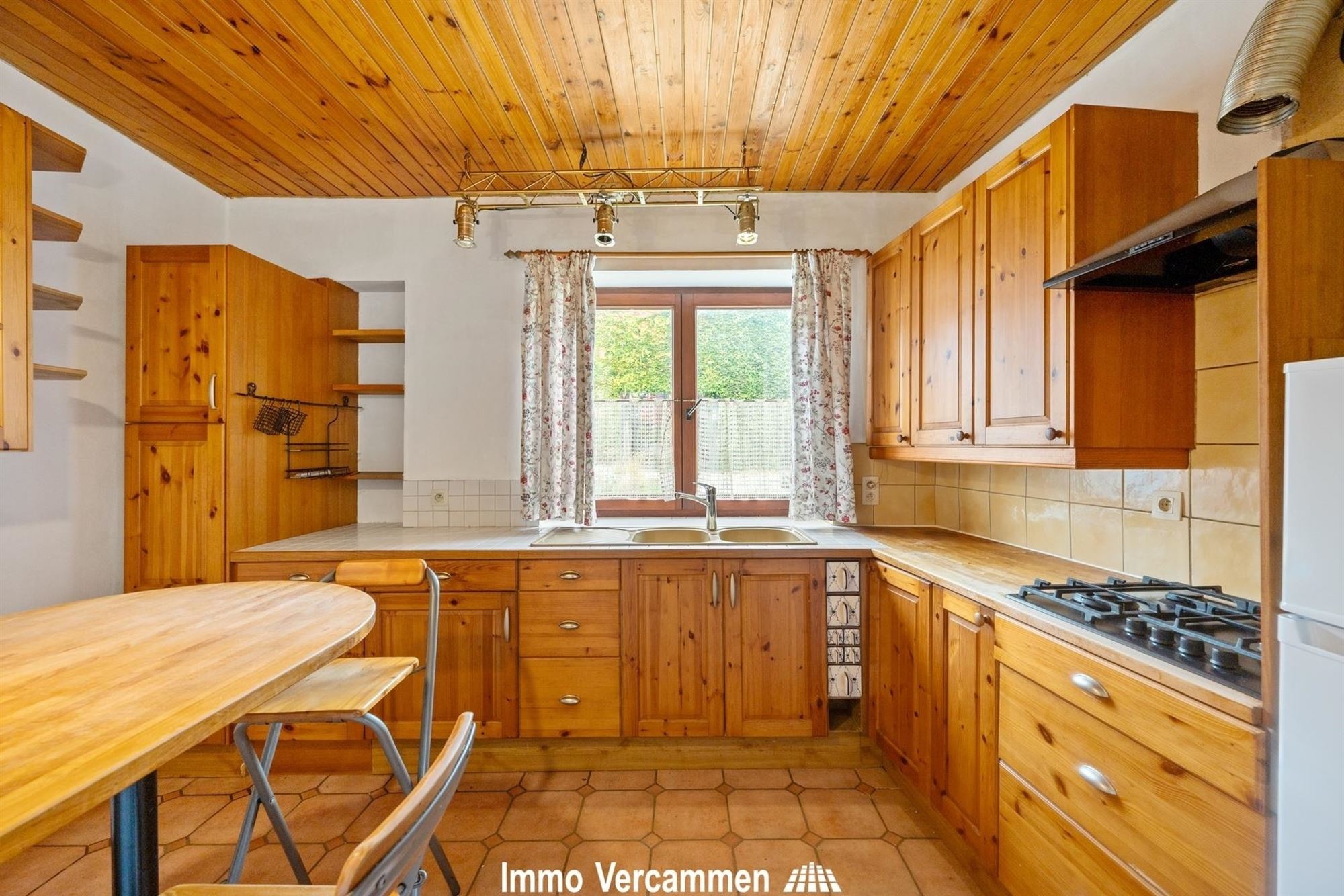 Charmante woning met 3 slpks te Sint-Katelijne-Waver - foto 3