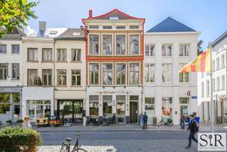 Apartment for rent in Mechelen