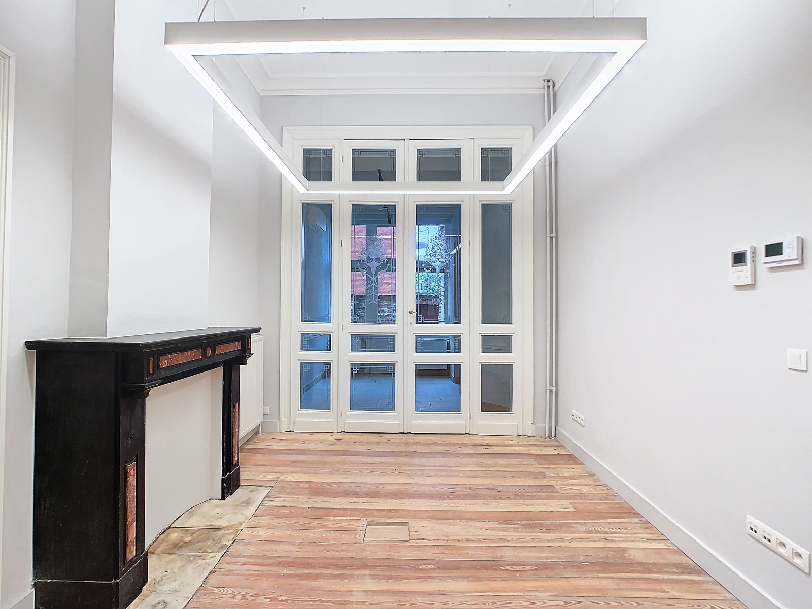 Klassevol kantoorgebouw binnen de ring van Leuven. - foto 5