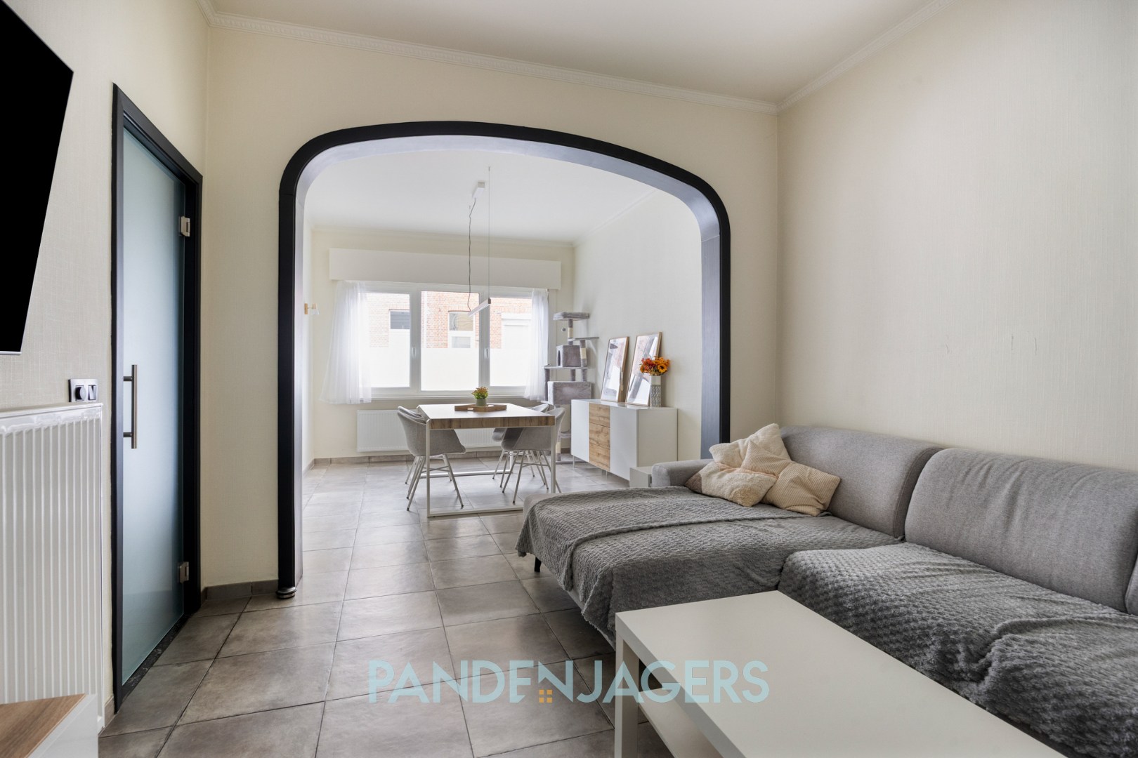 Perfect onderhouden rijwoning met 3 slaapkamers te Duffel-Oost - foto 4