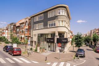 IMMEUBLE DE RAPPORT AVEC ANCIENNE BOULANGERIE & 3 SPACIEUX APPARTEMENTS EMPLACEMENT DE CHOIX À WOLUWE-SAINT-LAMBERTSitué à un emplacement stratégique...
