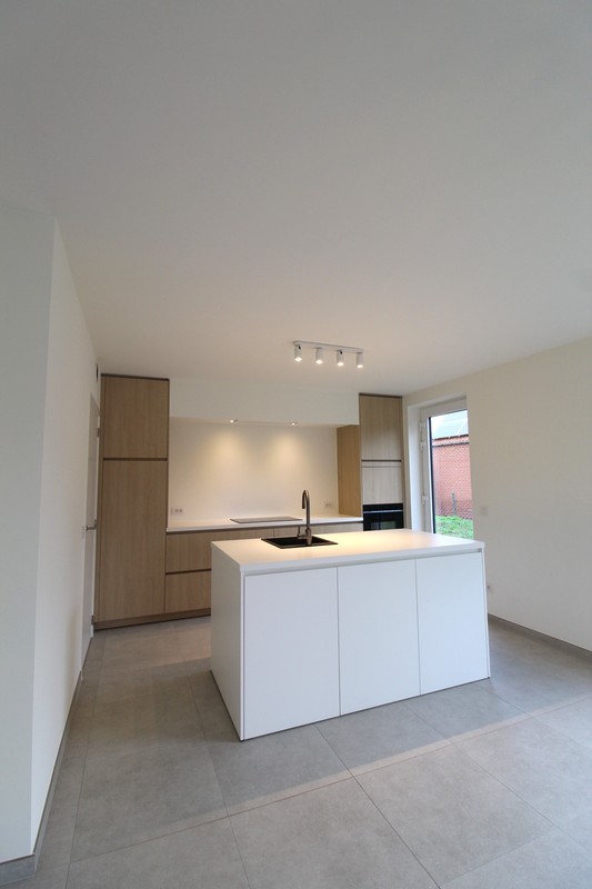 Laatste halfopen nieuwbouwwoning Jabbeke - photo 4