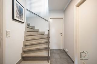 Parel van een triplex (2-3 slaapkamers) in hartje Mechelen!Op zoek naar ruimte, licht én een topligging? Dan is dit unieke triplex-appartement in een...