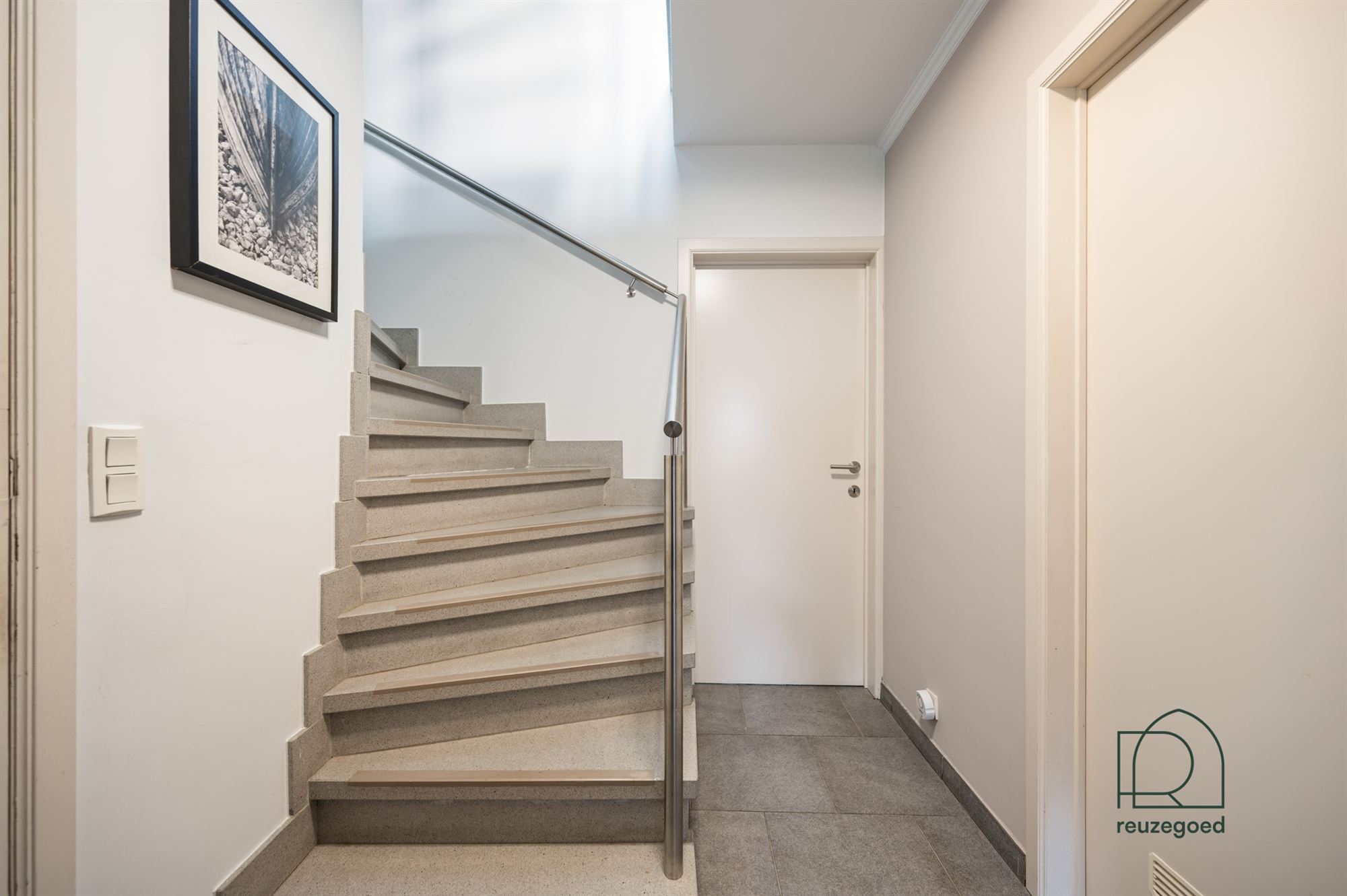 Parel van een triplex (2-3 slaapkamers) in hartje Mechelen! - foto 3