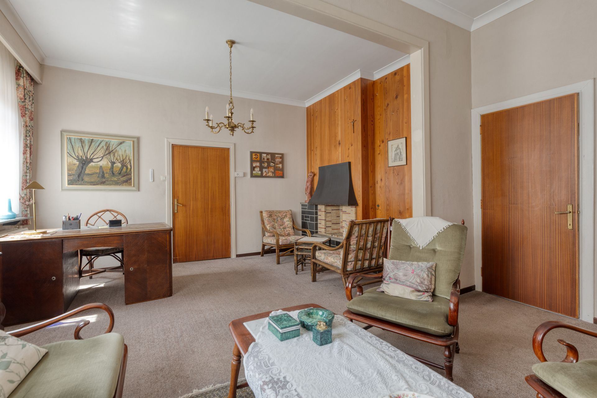Maison à vendre à Breendonk avec 3 chambres - photo 5