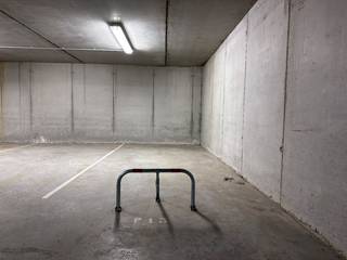 Garage for rent in Gistel