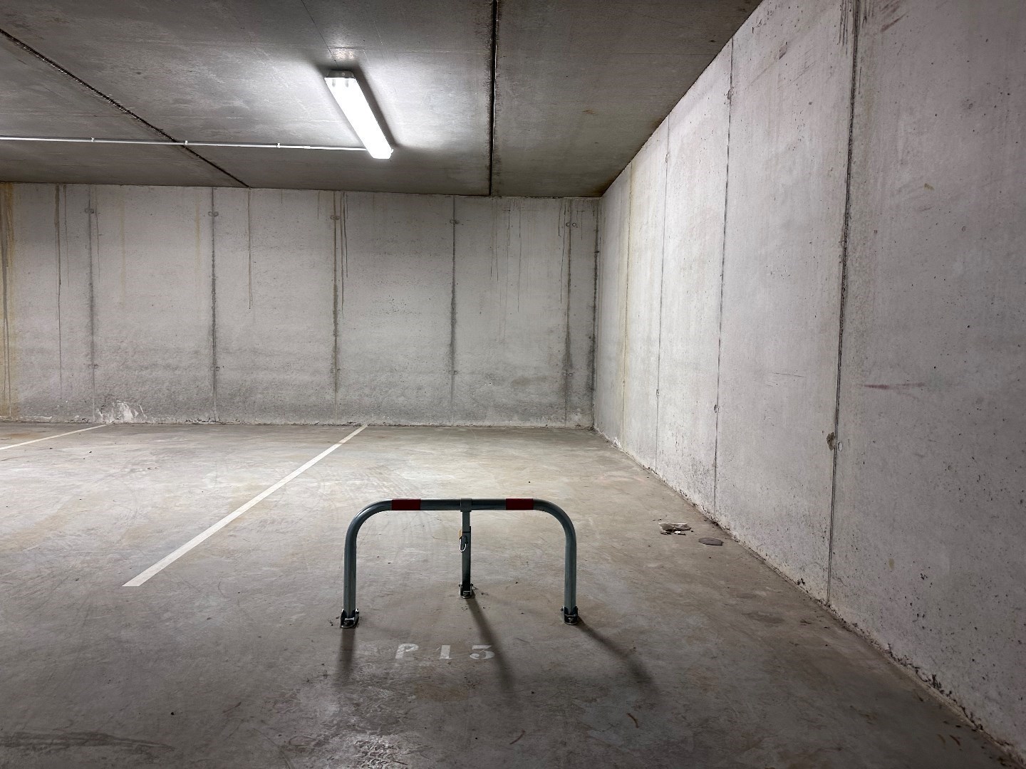 Garage for rent in Gistel - photo 1