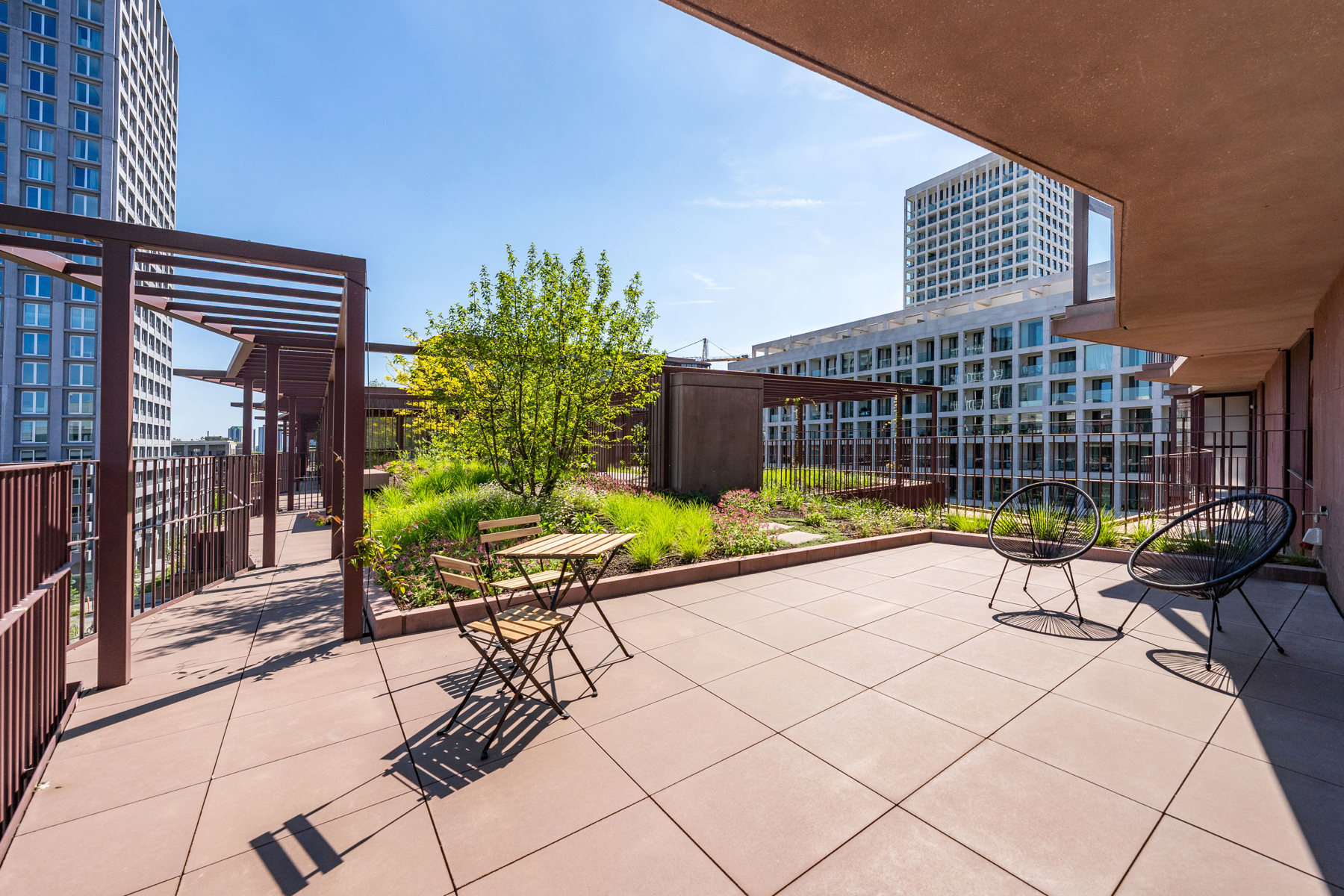 Appartement à vendre à Anvers avec 3 chambres - photo 4