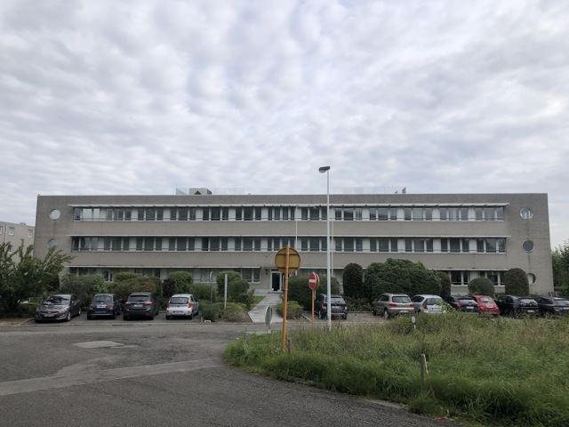 KWALITATIEVE KANTOREN VILVOORDE - foto 3