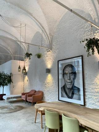 Commercial for rent in Antwerp