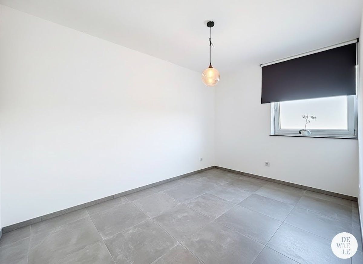Appartement au rez-de-chaussée prêt à emménager avec 2 chambres à Sint-Stevens-Woluwe - photo 5
